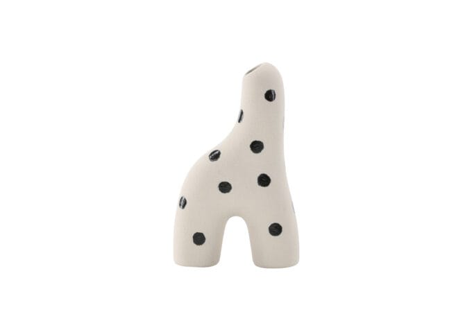 Aya Dots, vaza