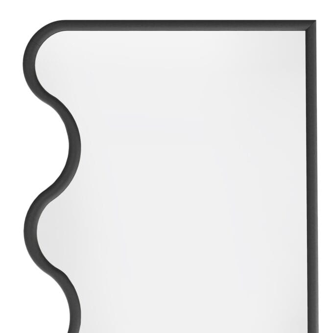 Noelie Black, veidrodis - Image 4