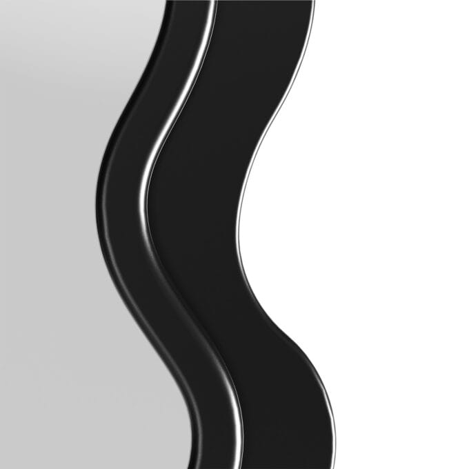 Vale Black, veidrodis - Image 5