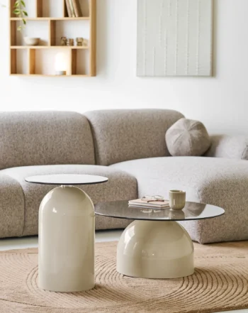 Pune 200x300 vilnos kilimas natūralių brown tonų